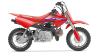 CRF50F (model 2022)