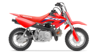 CRF50F (model 2023)