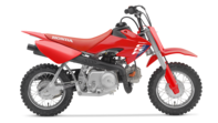 CRF50F (model 2025)