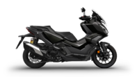 ADV350 (model 2025, produkcja 2025) Pearl Nightstar Black