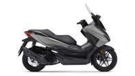 Forza 125 (model 2024) Pearl Falcon Grey