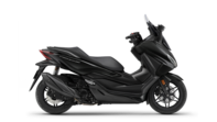 Forza 350 (model 2024, produkcja 2024) Pearl Nightstar Black