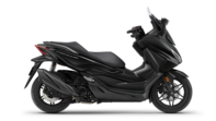 Forza 350 (model 2025, produkcja 2025) Pearl Nightstar Black