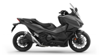 Forza 750 (model 2025, produkcja 2025) Iridium Grey Metallic