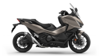Forza 750 (model 2025, produkcja 2025) Matte Warm Ash Metallic