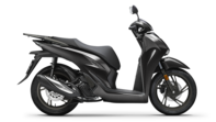 SH125i (model 2024, produkcja 2025)