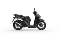 SH125i 2026 Pearl Nightstar Black