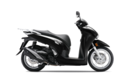 SH350i (model 2023, produkcja 2023) Black
