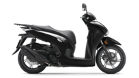 SH350i (model 2024) Black