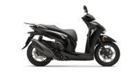 SH350i 2025 Black