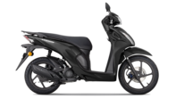 Vision 110 (model 2021, rok produkcji 2021)