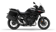 CB1000GT (model 2026, produkcja 2026) Graphite Black