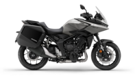 CB1000GT (model 2026, produkcja 2026) Pearl Deep Mud Grey