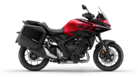 CB1000GT (model 2026, produkcja 2026) Grand Prix Red