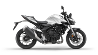 CB1000 Hornet (model 2025, produkcja 2025) Pearl Glare White