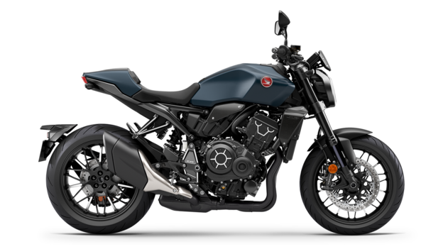 CB1000R Black Edition Neo Sports Café