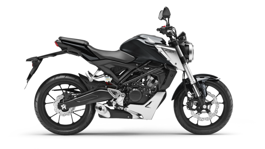Honda Cbf 125 2018 Manual Bellaenergy S Blog