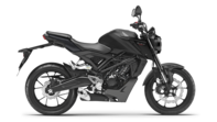 CB125R Neo Sports Café (model 2023, rok produkcji 2023)