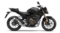 CB500F (model 2022, rok produkcji 2023)