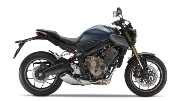 CB650R