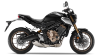 CB650R Neo Sports Café (model 2022, rok produkcji 2022)