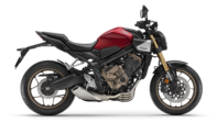 CB650R E-Clutch (model 2024, produkcja 2025)