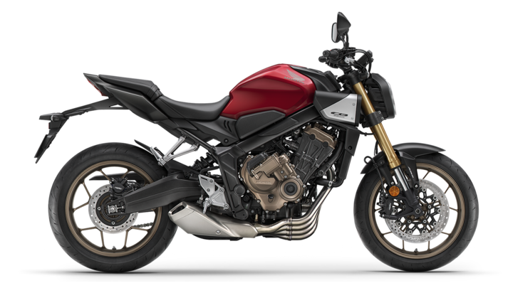 Cb650r cena store
