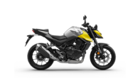 CB750 Hornet (model 2026, produkcja 2025) Goldfinch Yellow