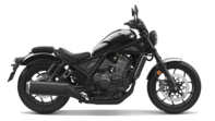 CMX1100 Rebel DCT (model 2022, rok produkcji 2022)