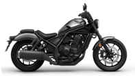 CMX1100 Rebel DCT (model 2024, produkcja 2024)