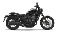 CMX1100 Rebel (model 2022, produkcja 2022)