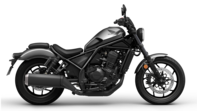 CMX1100 Rebel (model 2024, produkcja 2024)