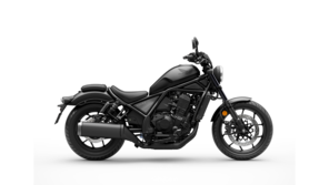 Honda CMX1100 Rebel