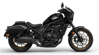 CMX1100T Rebel (model 2024, produkcja 2024)