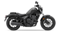 CMX500 Rebel (model 2022, rok produkcji 2022)