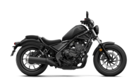 CMX500 Rebel E-clutch 2027