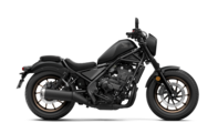 CMX500E Rebel E-clutch Special Edition 2027