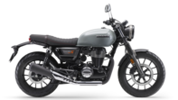 GB350S (model 2025, produkcja 2024) Pearl Deep Mud Grey
