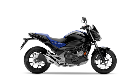 NC750S