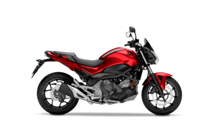 NC750S