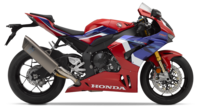 CBR1000RR-R Fireblade SP (model 2020, produkcja 2021)