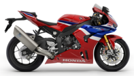 CBR1000RR-R Fireblade SP 2024 (model 2024, produkcja 2025)