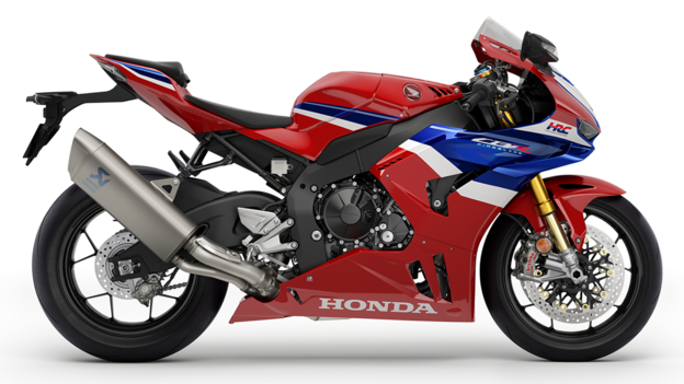 Honda CBR1000RR-R Fireblade SP