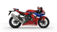 CBR1000RR-R Fireblade SP (model 2024, produkcja 2026) Grand Prix Red