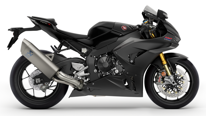 Honda cbr1000rr cena top