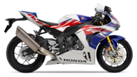 CBR1000RR-R Fireblade SP 30. Rocznica (model 2022, rok produkcji 2023)