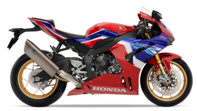 CBR1000RR-R Fireblade SP (model 2022, rok produkcji 2023)