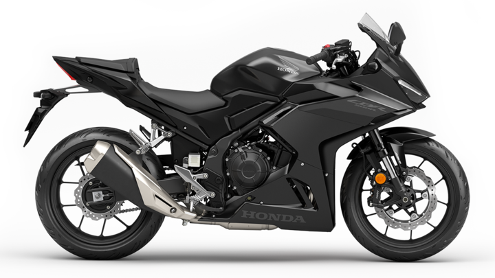 Honda cbr500r cena top