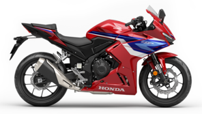 Honda CBR500R