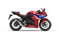 CBR500R E-Clutch (model 2026, produkcja 2026) Grand Prix Red